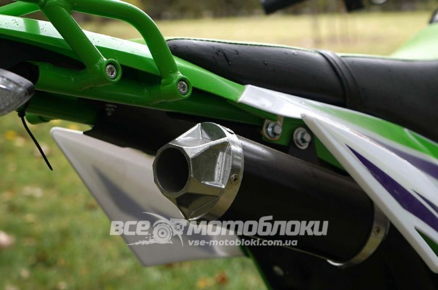 Мотоцикл SKYBIKE CRDX 250 (2025 року) MOT-524 фото
