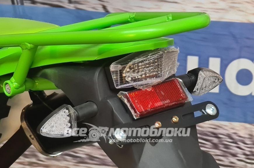 Мотоцикл SKYBIKE CRDX 250 (2025 року) MOT-524 фото