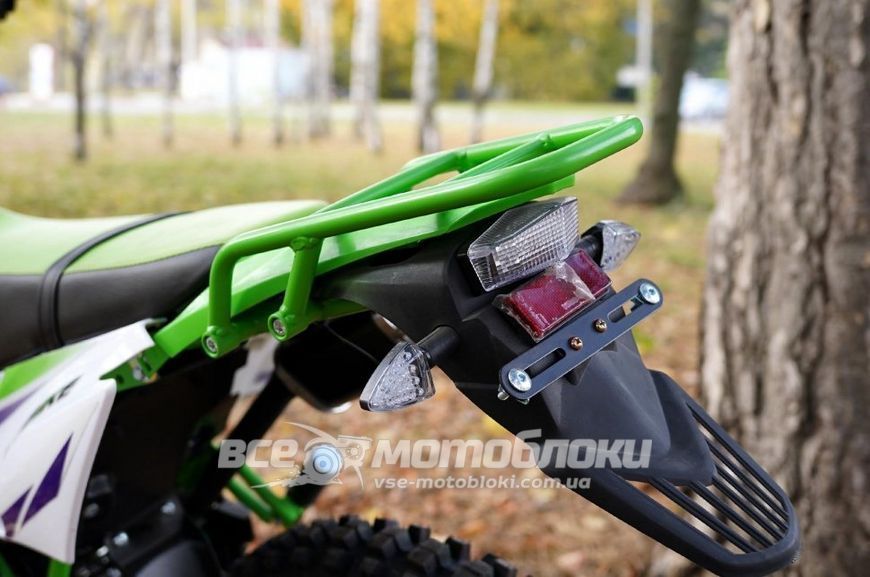 Мотоцикл SKYBIKE CRDX 250 (2025 року) MOT-524 фото