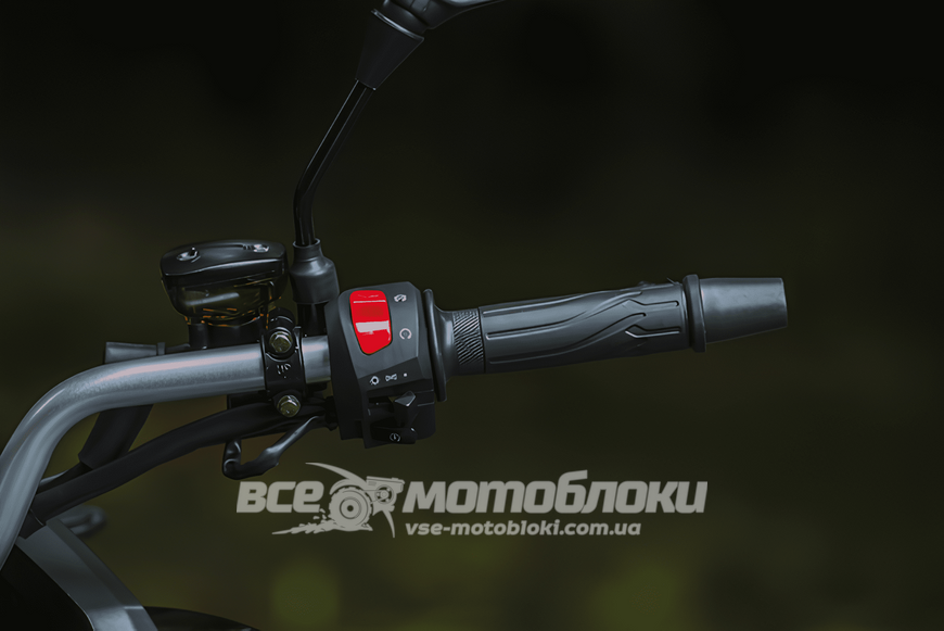 Мотоцикл KOVI ADT 250 MOT-503 фото