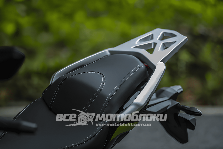 Мотоцикл KOVI ADT 250 MOT-503 фото