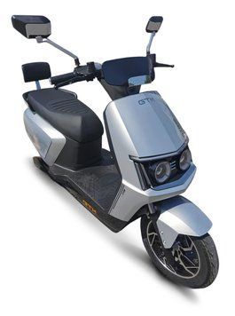 Электроскутер GTM Flex ELS-171 фото