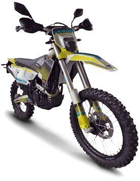 Мотоцикл KOVI 300 Lite HS MOT-632 фото