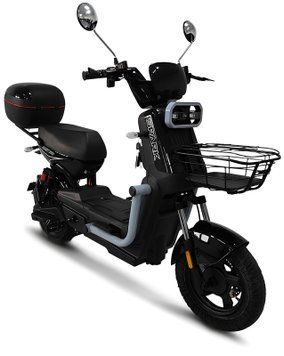 Велоскутер SPARK BOOST EVO VSKU-023 фото