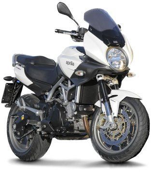 Мотоцикл APRILIA MANA 850 GT MOT-396 фото