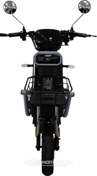 Велоскутер SPARK BOOST EVO VSKU-023 фото