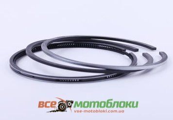 Кольца 86,25 mm - 186F 3176-ТЗ фото