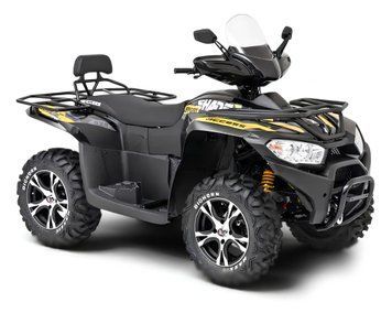 Квадроцикл ACCESS AMX800UL-H06 EPS KVD-347 фото