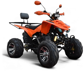 Квадроцикл BASHAN CK 150S-3H KVD-001 фото