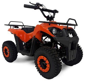 Електроквадроцикл HUMMER J-Rider 1000W/36V ELK-004 фото