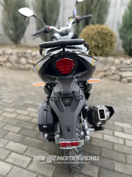 Скутер FORTE R9 SKU-093 фото