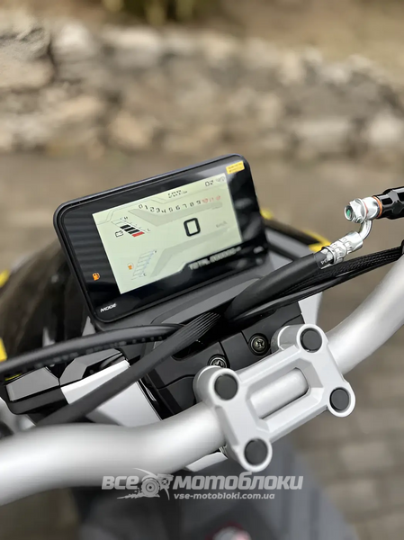Скутер FORTE R9 SKU-093 фото