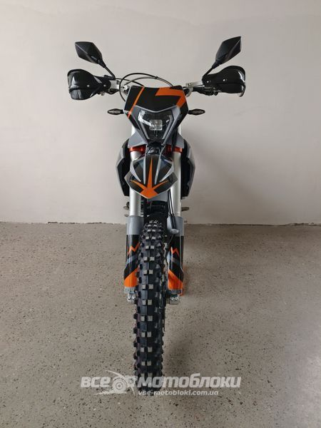 Мотоцикл KOVI 300 Lite MOT-504 фото