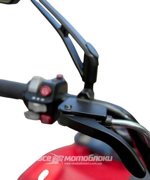 Квадроцикл MIKILON ATV300 (U78) KVD-313 фото