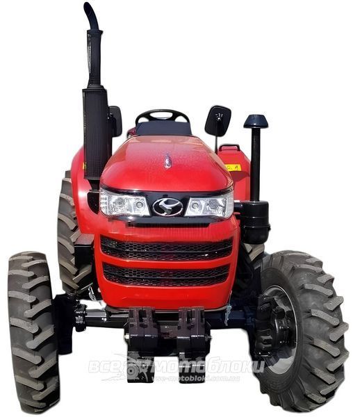 Мінітрактор SHIFENG SF-354 78-99 фото