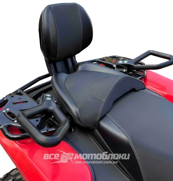Квадроцикл MIKILON ATV300 (U78) KVD-313 фото