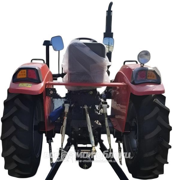 Мінітрактор SHIFENG SF-354 78-99 фото