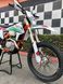 Мотоцикл KTM 500 EXC-F SIX DAYS MOT-143 фото 9