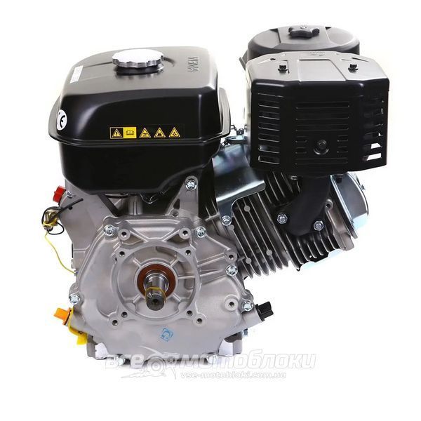 Двигатель WEIMA WM190F 20080 фото