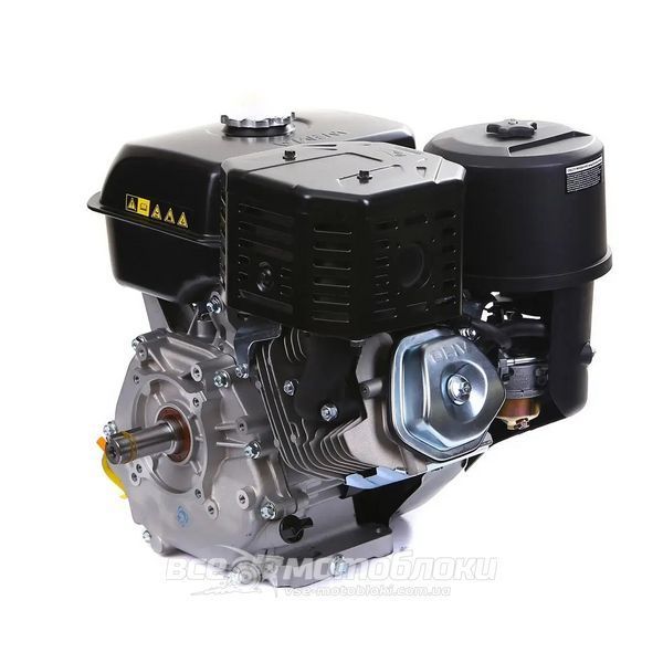 Двигатель WEIMA WM190F 20080 фото
