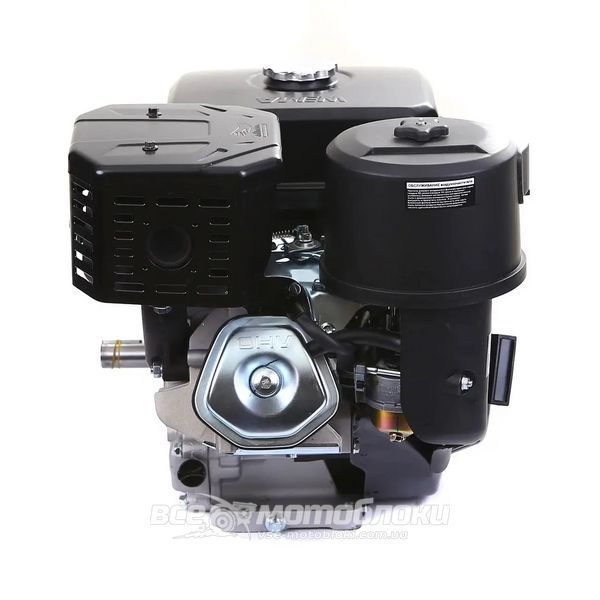 Двигатель WEIMA WM190F 20080 фото