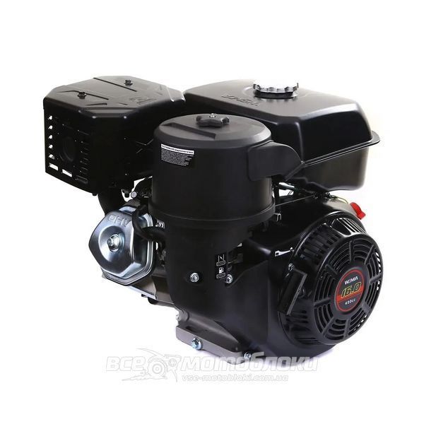 Двигатель WEIMA WM190F 20080 фото