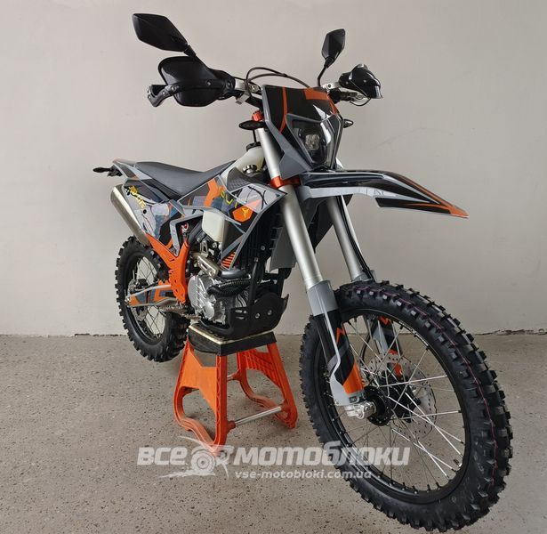 Мотоцикл KOVI 300 Lite MOT-504 фото