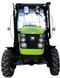 Мінітрактор Zoomlion RK-504 Cab 78-80 фото 4