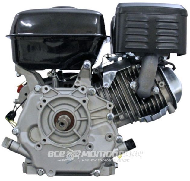 Двигатель LIFAN LF177F DVIG161 фото