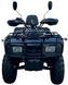 Квадроцикл FORTE ATV-250BS PRO KVD-260 фото 1