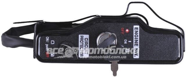 Двигатель TATA 188FE (Под шлицы &Oslash; 25 мм) DV-38-188F фото