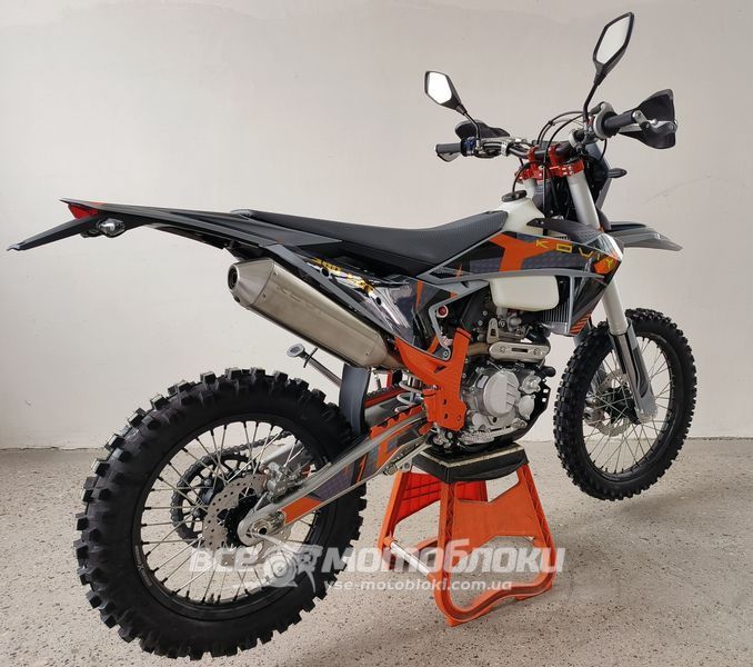 Мотоцикл KOVI 300 Lite MOT-504 фото