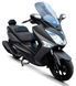 Скутер SYM GTS 300 SKU-042 фото 1