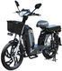 Електровелосипед Тата TTG Modern EB 800W VSKU-003 фото 3