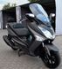 Скутер SYM GTS 300 SKU-042 фото 5