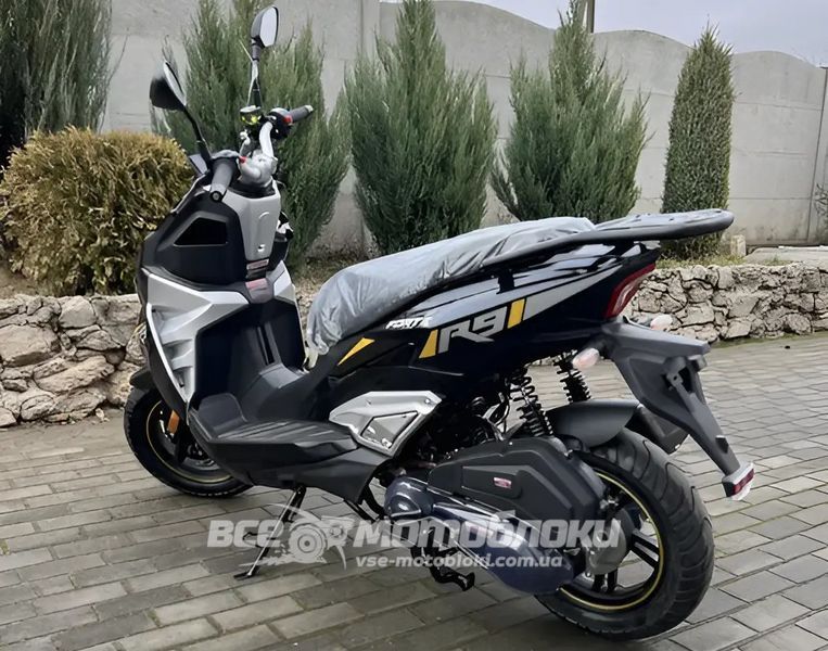 Скутер FORTE R9 SKU-093 фото