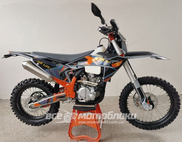 Мотоцикл KOVI 300 Lite MOT-504 фото