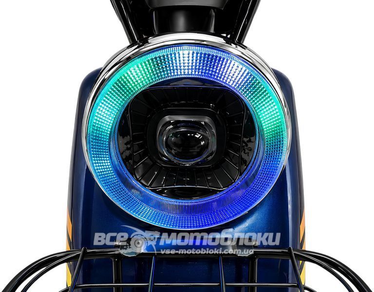 Велоскутер FADA RiTMO N VSKU-013 фото