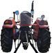 Мінітрактор SHIFENG SF-354 78-99 фото 11