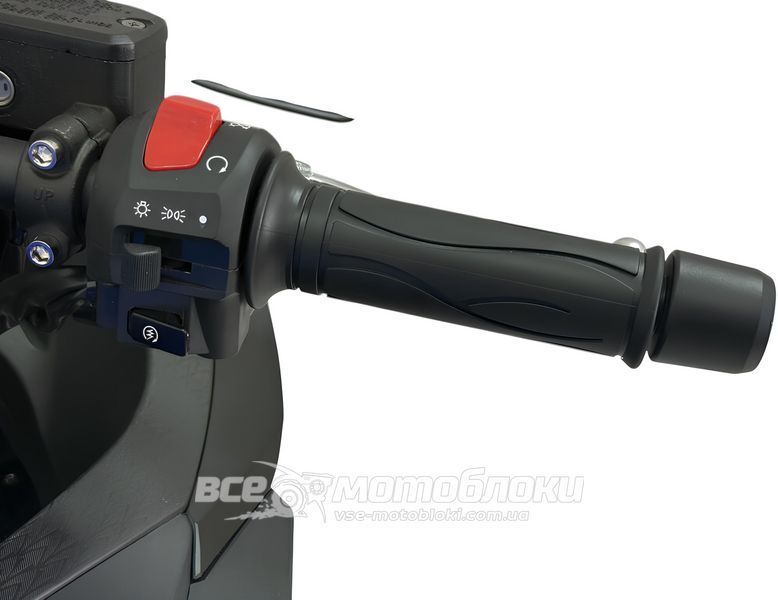 Мотоцикл SPARK SP300RS-1 MOT-616 фото