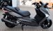 Скутер SYM GTS 300 SKU-042 фото 4