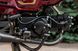 Мопед SKYMOTO SIMPLE 110 MOP-046 фото 12