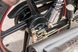 Мопед SKYMOTO SIMPLE 110 MOP-046 фото 24