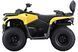Квадроцикл MIKILON ATV300 (U78) KVD-313 фото 3