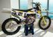 Мотоцикл HUSQVARNA FC 450 ROCKSTAR EDITION MOT-244 фото 5