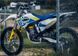 Мотоцикл HUSQVARNA FC 450 MOT-043 фото 15
