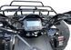 Квадроцикл FORTE ATV-250BS PRO KVD-260 фото 5