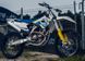 Мотоцикл HUSQVARNA FC 450 MOT-043 фото 3