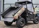 Багги MotoLeader ML600 UTV Sector BAG-009 фото 7