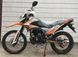 Мотоцикл MOTOLEADER ML250 CRF MOT-093 фото 5